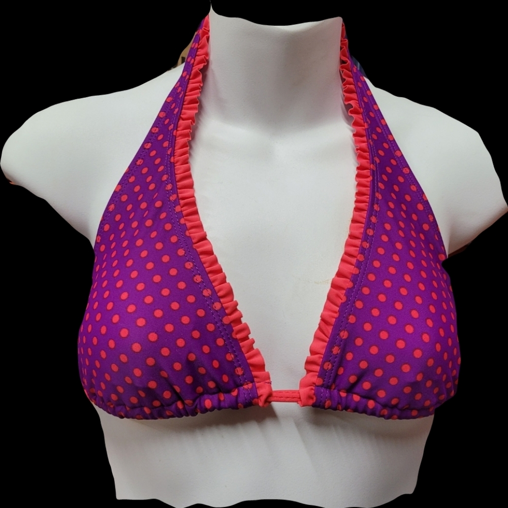 Swimwear top